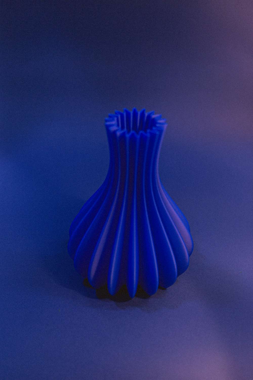 Fiora — El Florero que Grita Azul