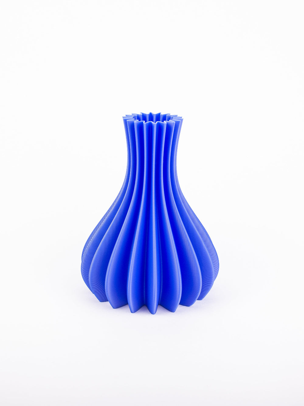 Fiora — El Florero que Grita Azul