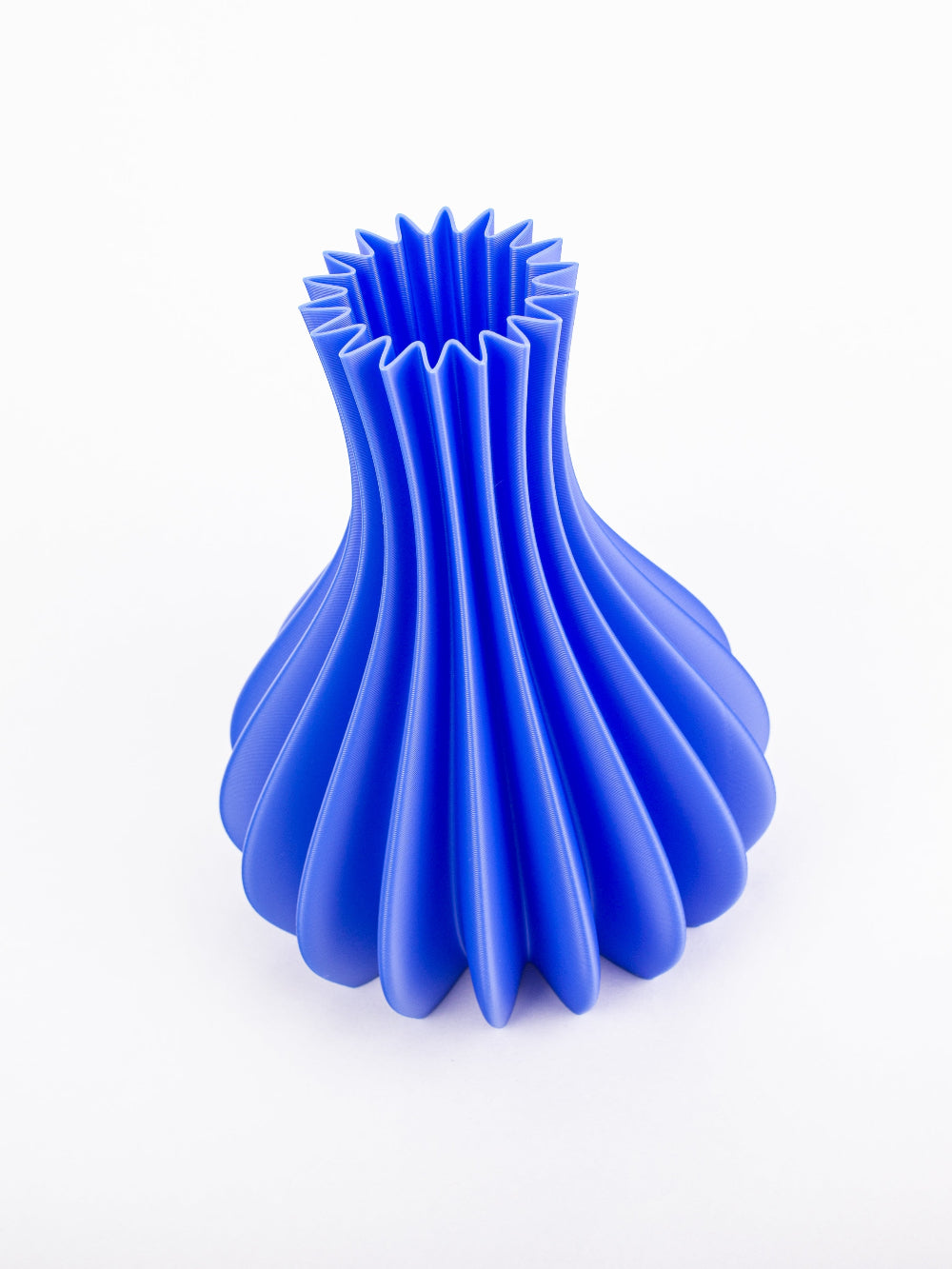 Fiora — El Florero que Grita Azul